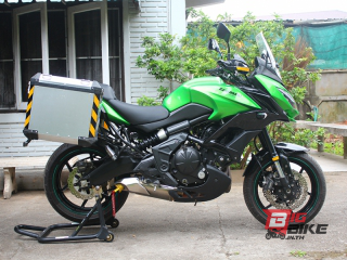  Kawasaki Versys 650 ABS