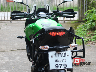  Kawasaki Versys 650 ABS