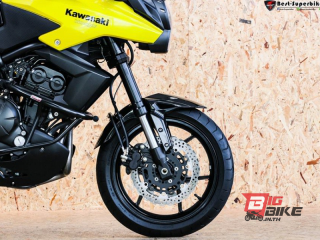  Kawasaki Versys 650 ABS