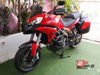  Ducati Multistrada 1200 S