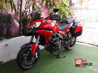  Ducati Multistrada 1200 S