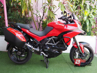  Ducati Multistrada 1200 S