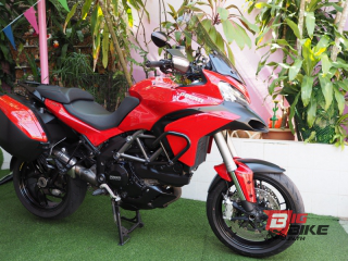  Ducati Multistrada 1200 S