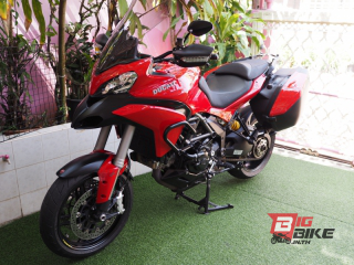  Ducati Multistrada 1200 S