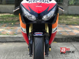  Honda CBR 1000RR