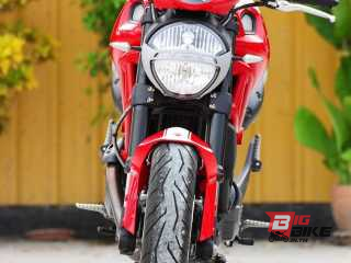  Ducati Monster 796