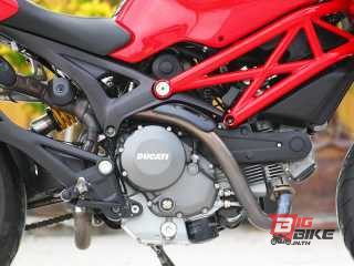  Ducati Monster 796