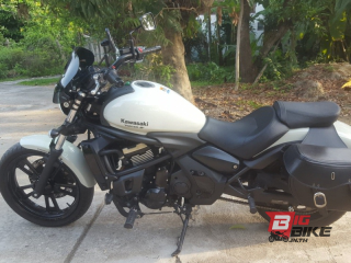  Kawasaki Vulcan S