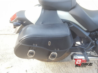  Kawasaki Vulcan S