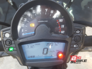  Kawasaki Vulcan S