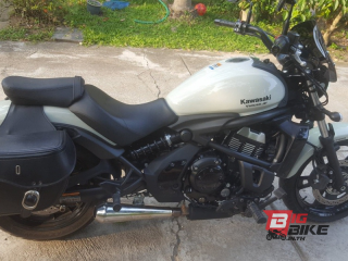  Kawasaki Vulcan S ABS