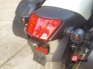  Kawasaki Vulcan S