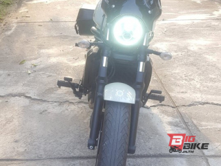  Kawasaki Vulcan S