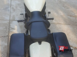  Kawasaki Vulcan S