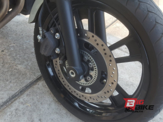  Kawasaki Vulcan S ABS