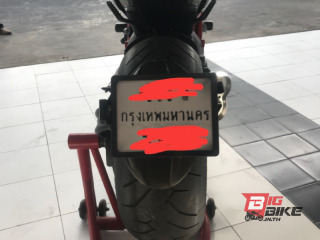  Ducati Diavel Carbon Y16