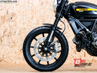  Ducati Scrambler