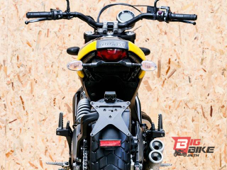  Ducati Scrambler