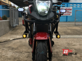  Honda NC750X