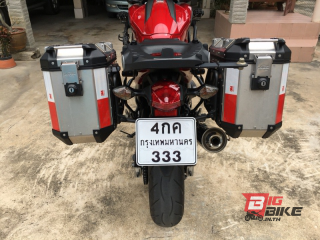  Honda NC750X