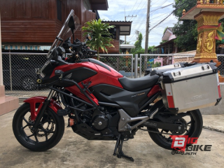  Honda NC750X