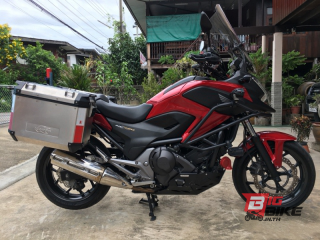  Honda NC750X