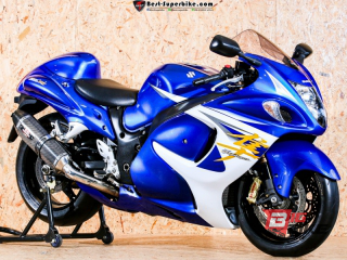  Suzuki GSX1300R