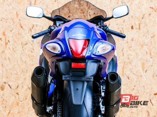  Suzuki GSX1300R