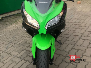  Kawasaki Ninja 250