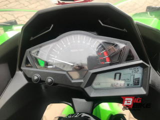  Kawasaki Ninja 250