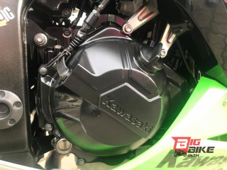  Kawasaki Ninja 250