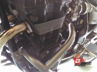  Suzuki Inazuma 400