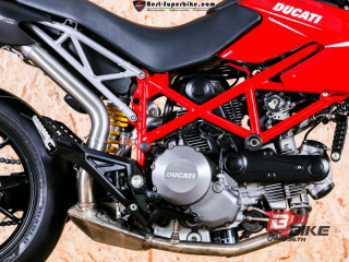  Ducati Monster 796