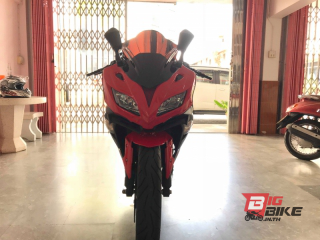  Kawasaki Ninja 300