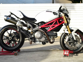  Ducati Monster 796