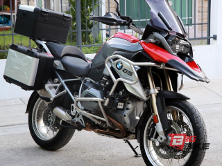  BMW R 1200 GS