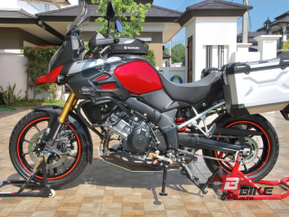  Suzuki V-Strom 1000