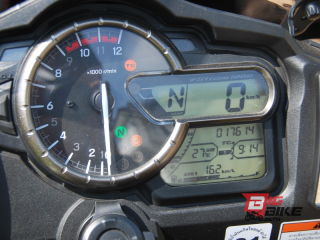  Suzuki V-Strom 1000