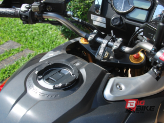  Suzuki V-Strom 1000