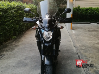  Honda CB 500x