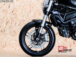  Ducati Monster 821