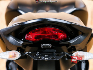  Ducati Monster 821