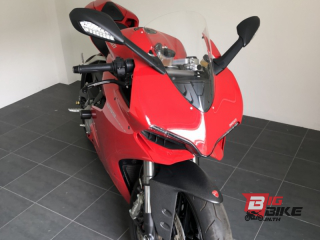  Ducati 899 Panigale