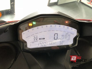  Ducati 899 Panigale