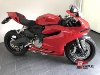  Ducati 899 Panigale