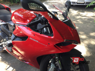  Ducati 899 Panigale