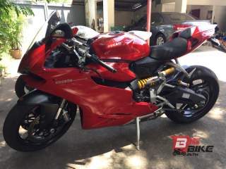  Ducati 899 Panigale