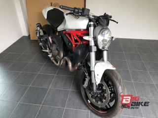  Ducati Monster 821