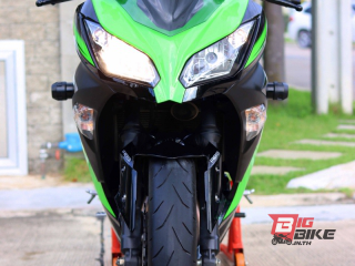  Kawasaki Ninja 300