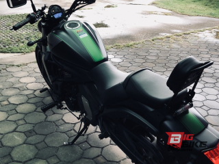  Kawasaki Vulcan S ABS